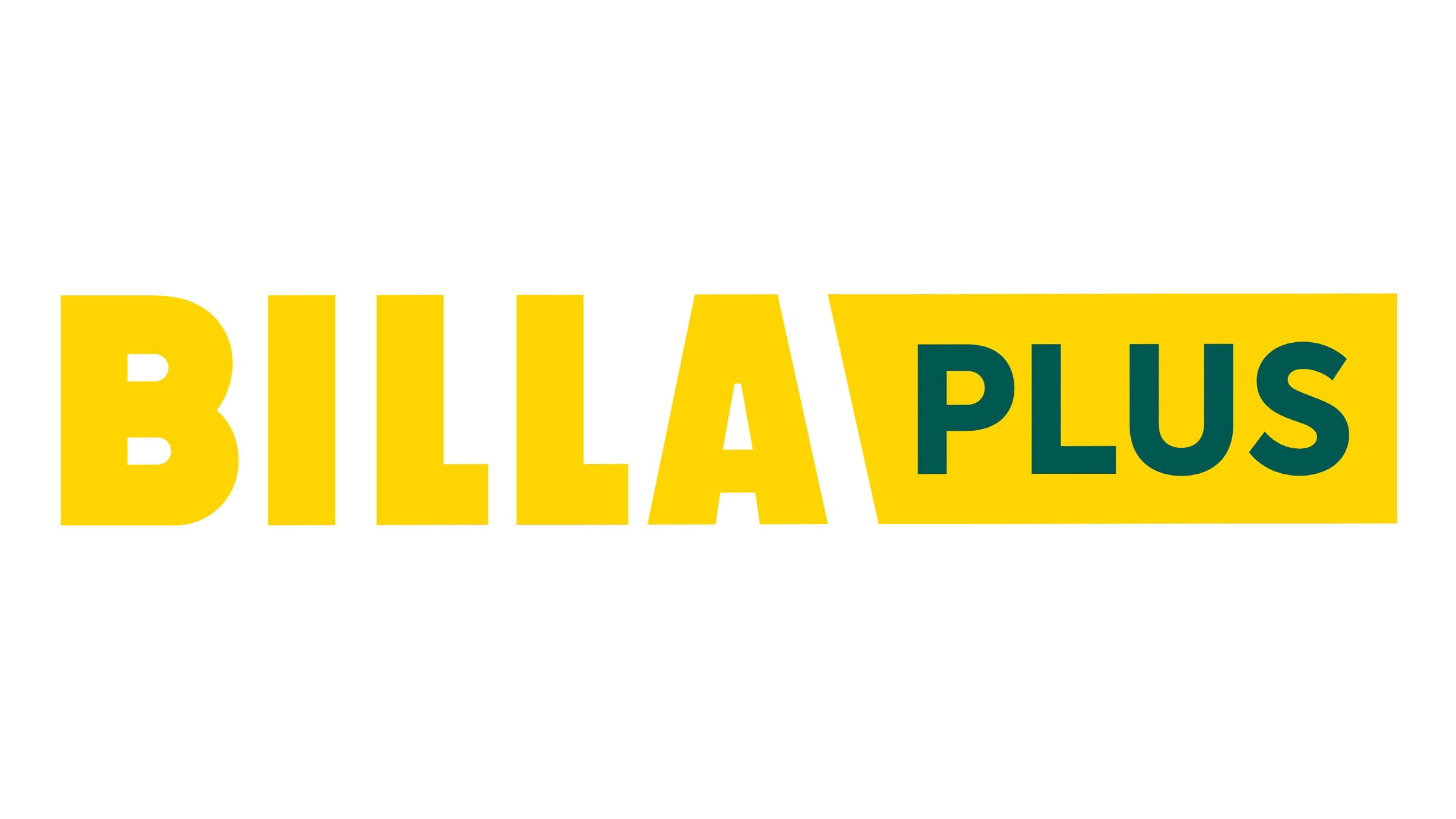BILLA PLUS
