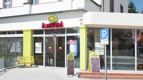 Alnatura Markt in Königstein