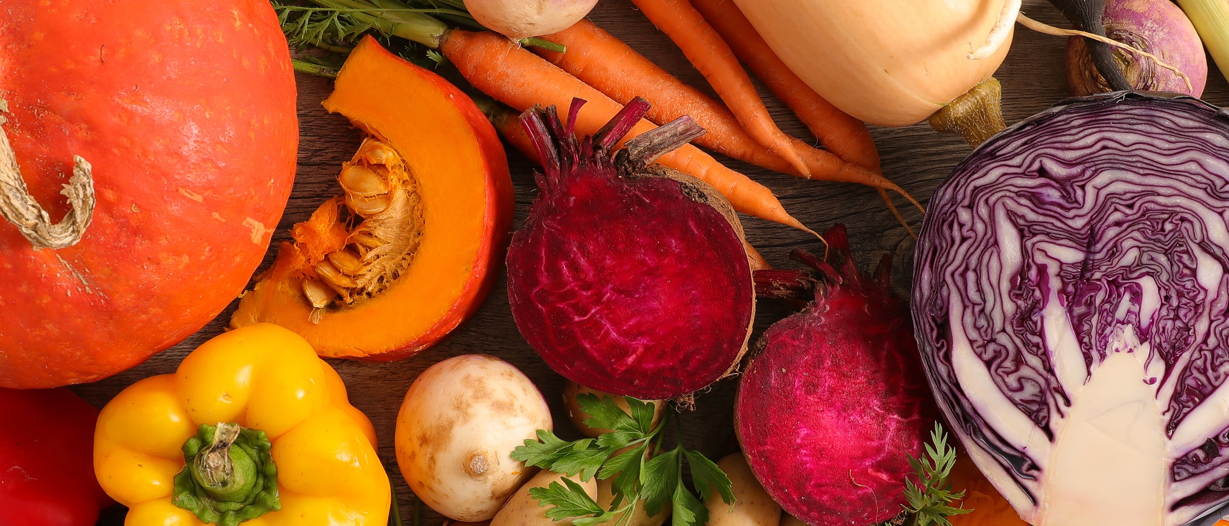 Alnatura Saisonkalender für den Monat Oktober
