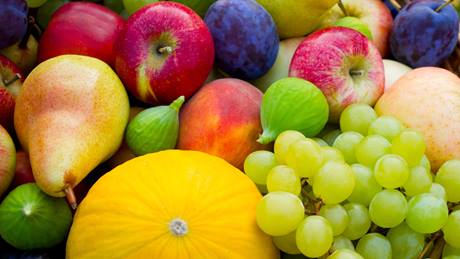 Alnatura Saisonkalender: Obst