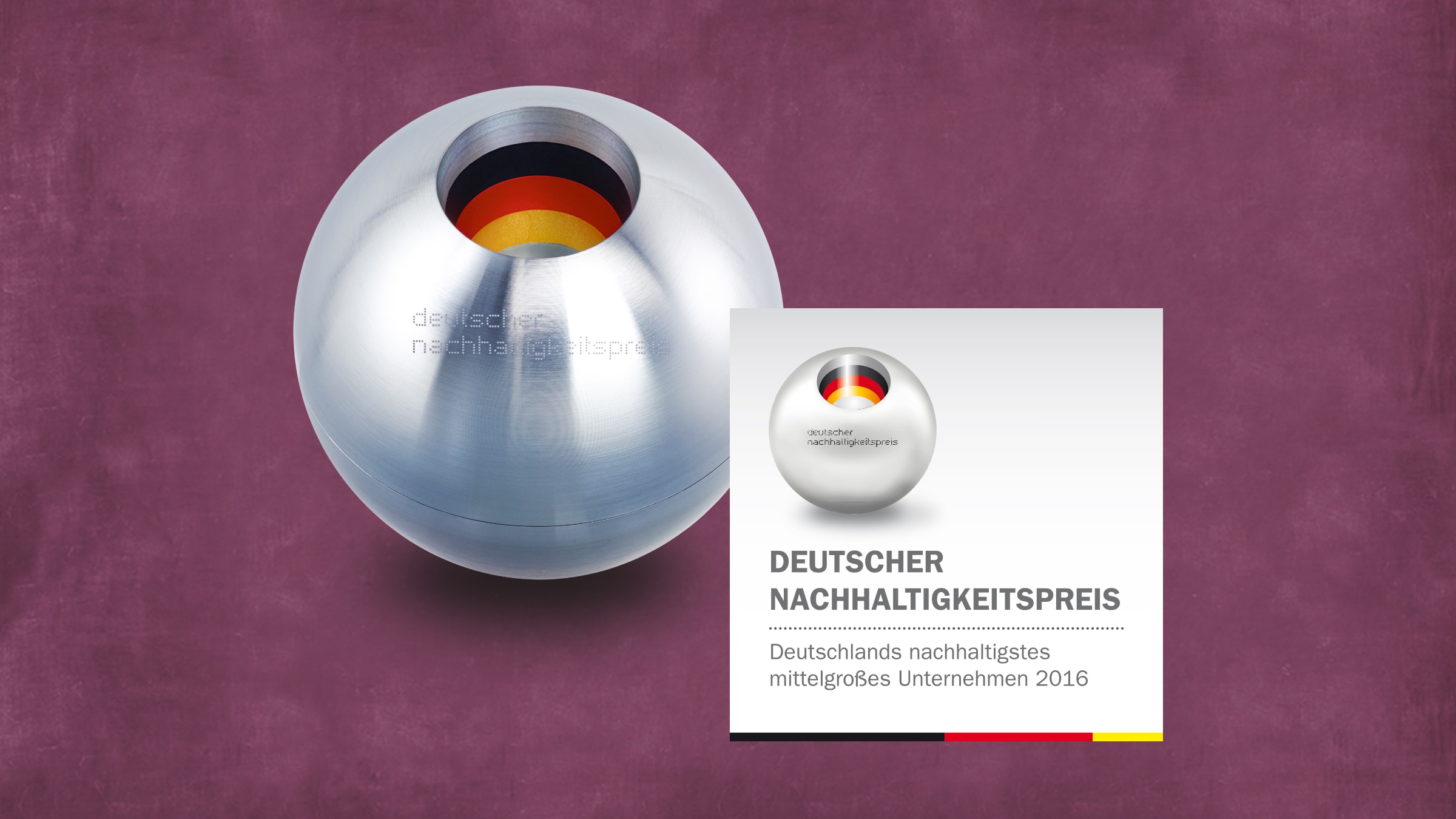 alnatura.momutscher Nachhaltigkeitspreis 2016