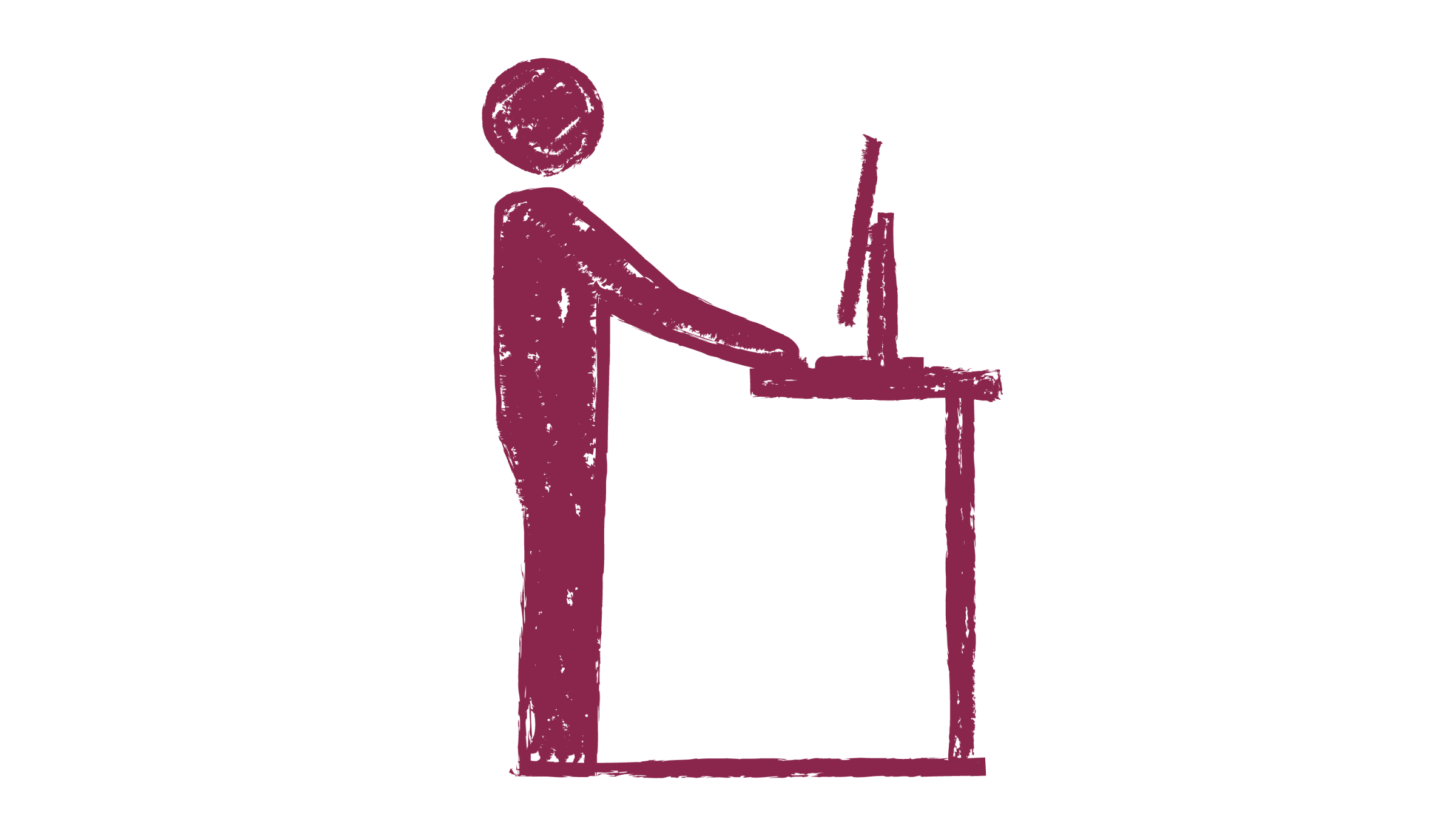 Alnatura Vorteil ergonomische Arbeitsplätze