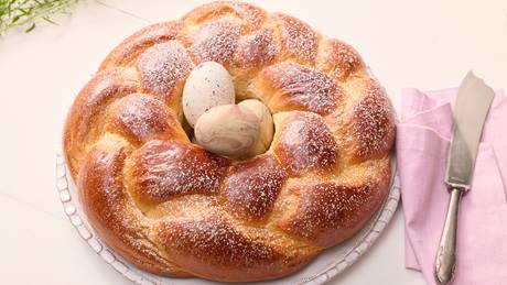 Osterkranz