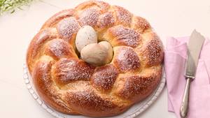 Osterkranz