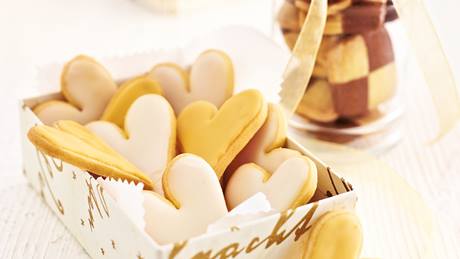 Butterherzen