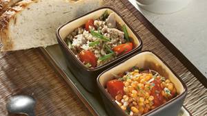 Couscous-Thunfisch-Salat