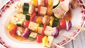 Chili-Tamari-Marinade