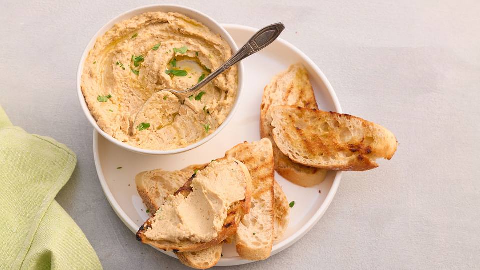 Hummus