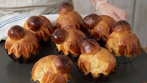 Brioche