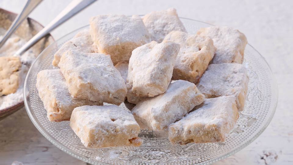 Stollenkonfekt