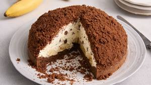 Maulwurfkuchen