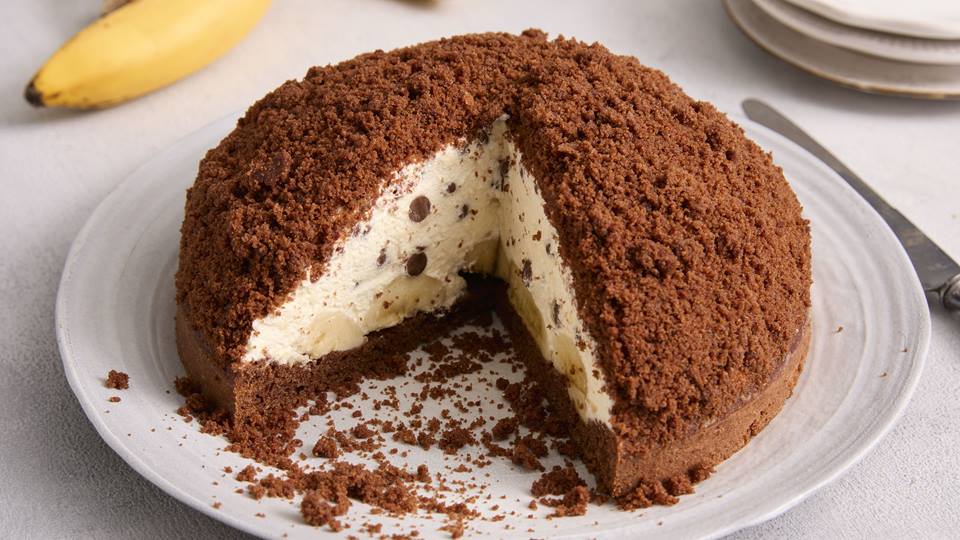 Maulwurfkuchen