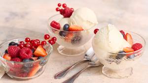 Frozen Joghurt