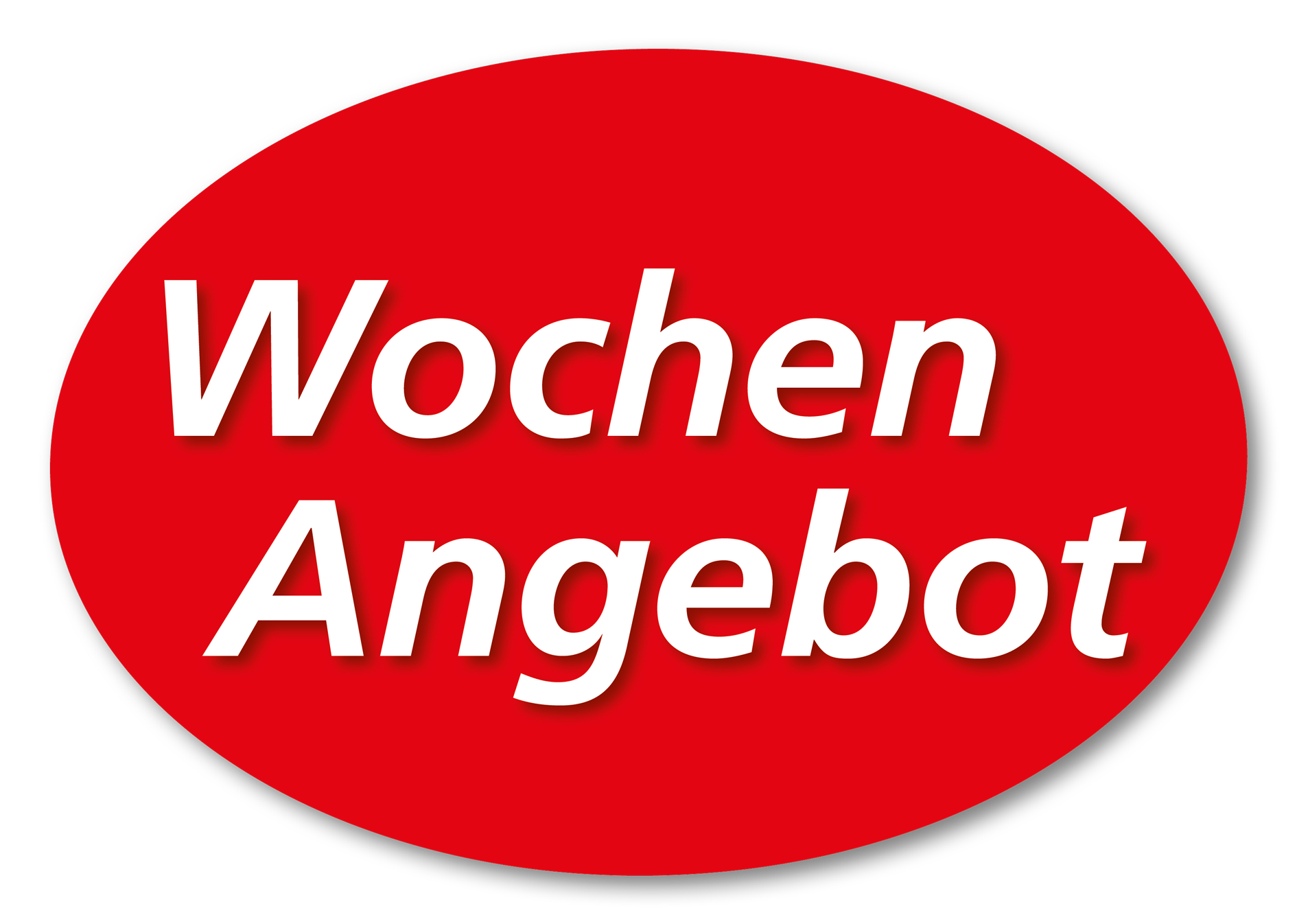 Wochenangebot